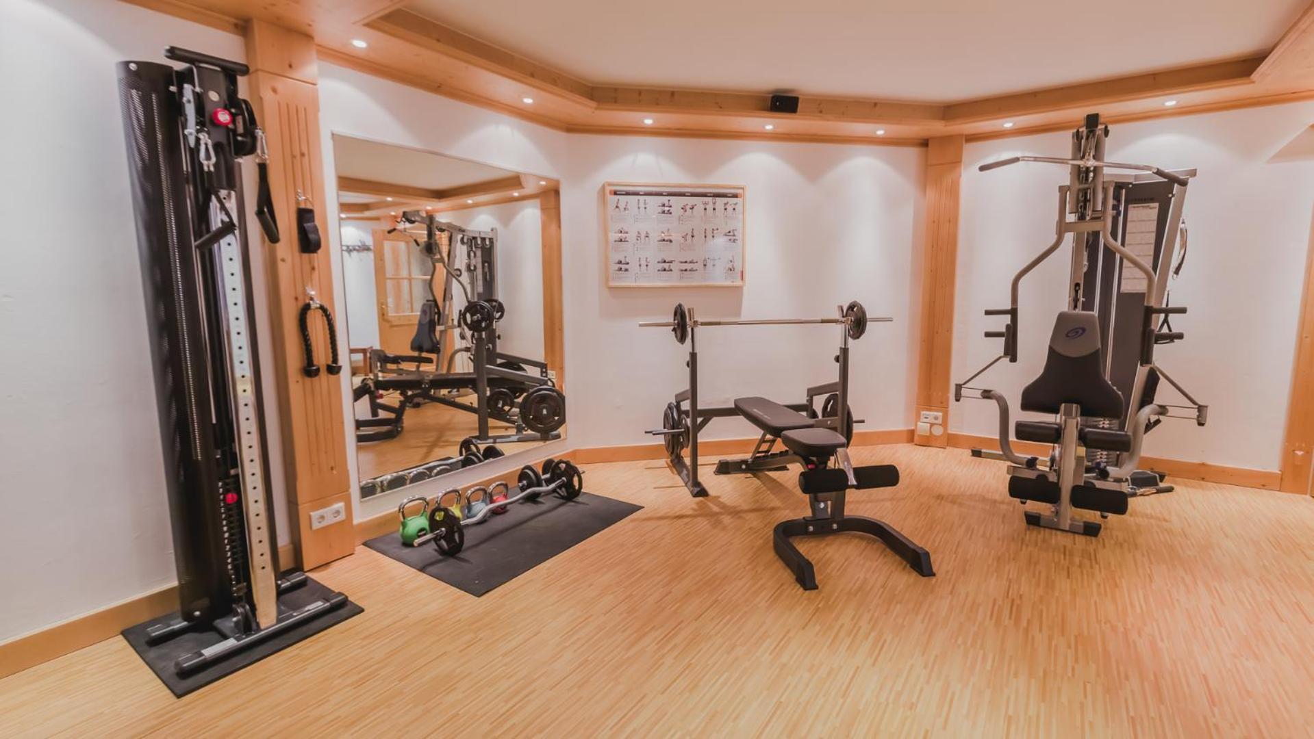 Flat Hotell Seefeld in Tirol Eksteriør bilde