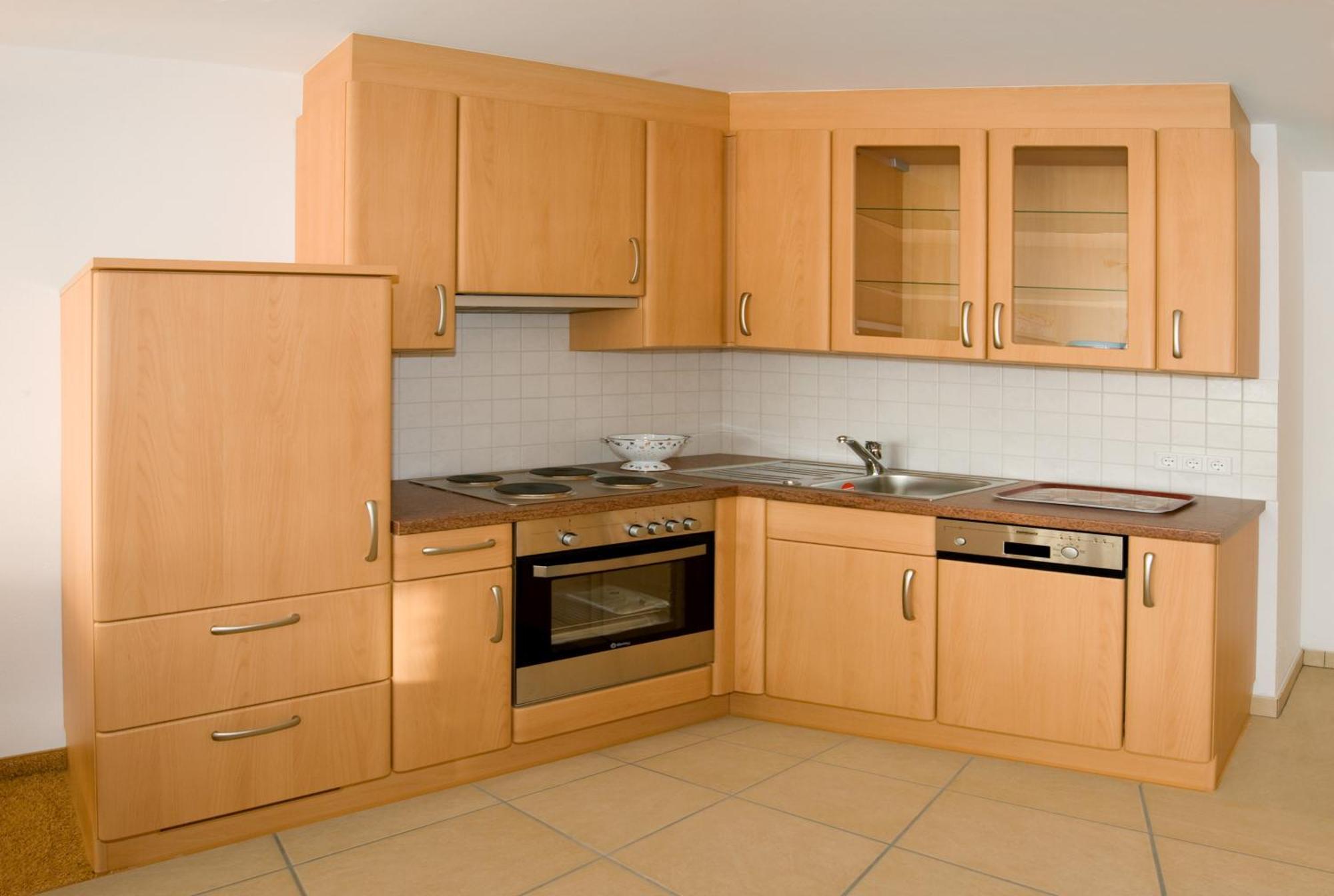 Flat Hotell Seefeld in Tirol Rom bilde